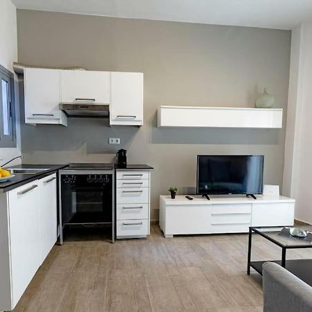 Athens Tower 2 Bedroom Apartment By Superhost Hub Exteriör bild