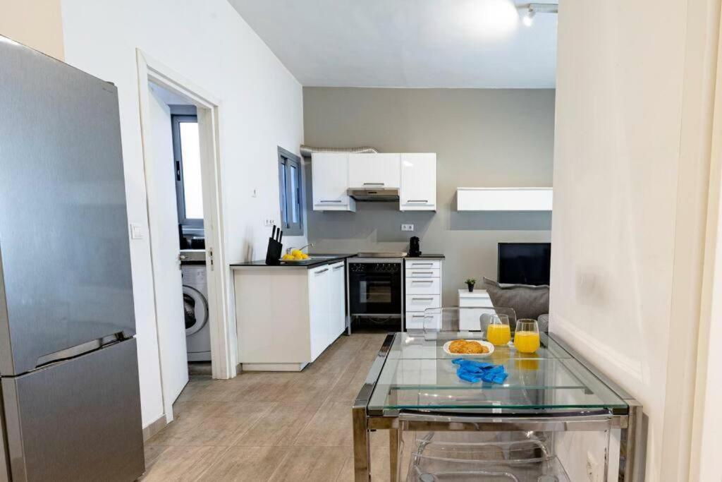 Athens Tower 2 Bedroom Apartment By Superhost Hub Exteriör bild