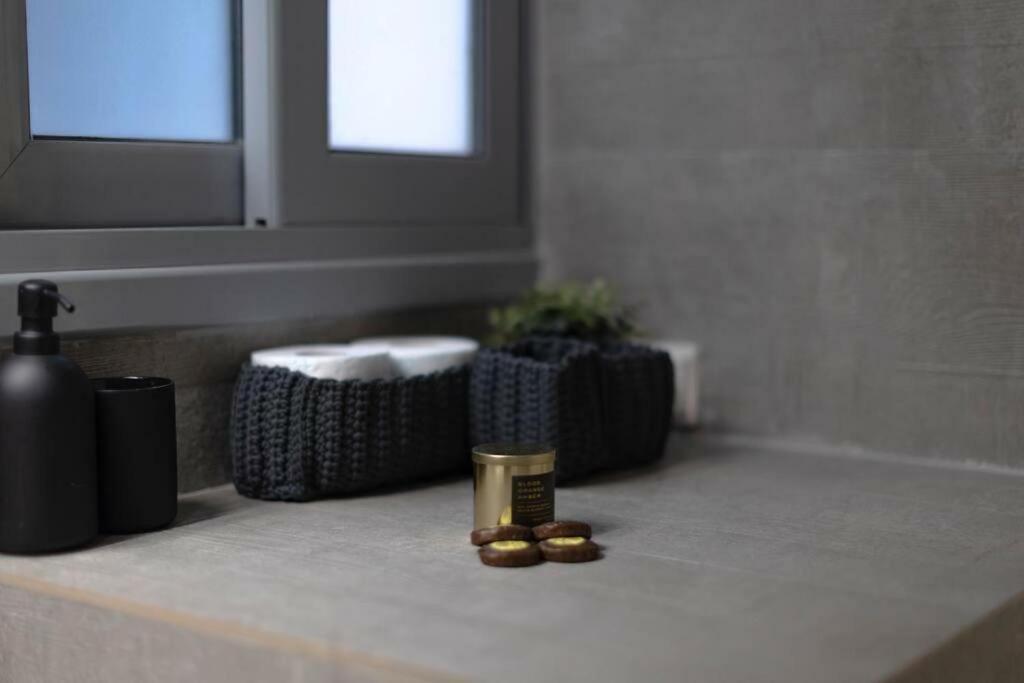 Athens Tower 2 Bedroom Apartment By Superhost Hub Exteriör bild